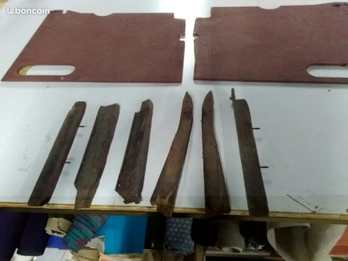 140 plancher tole bois - plancher,
