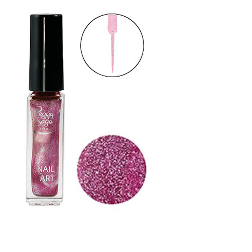 Peggy sage nail - sage,