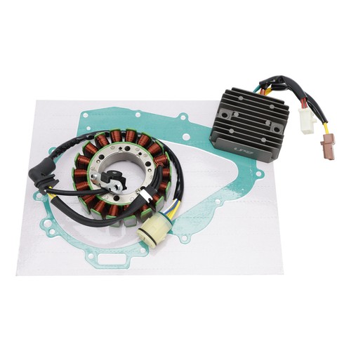 Kit régulateur stator - régulateur,