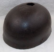 Coque de casque tankiste MKI