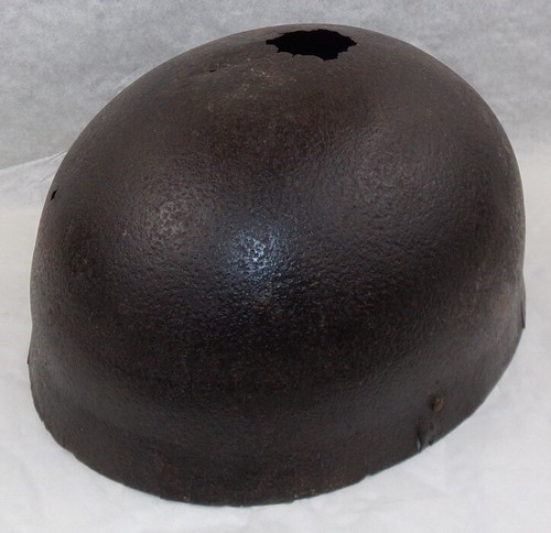 Coque casque tankiste mki - coque,