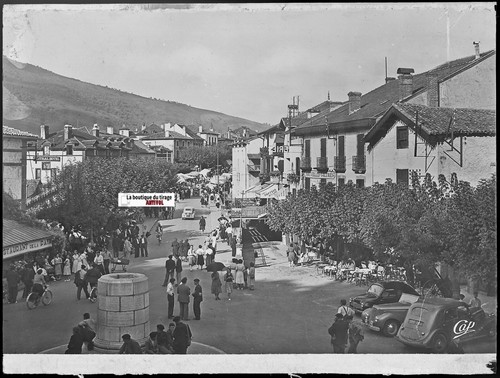 Saint-Jean-Pied-de-Port