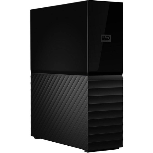 Book tb disque dur - wd,