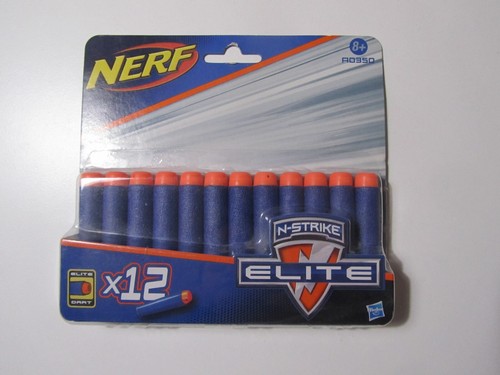 Nerf strike elite - nerf, n-strike