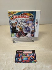 Nintendo 3DS - Beyblade