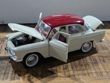 Auto Model Car 1/18 Norev