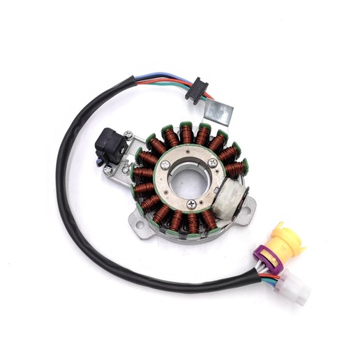 Stator magneto coil for - stator,