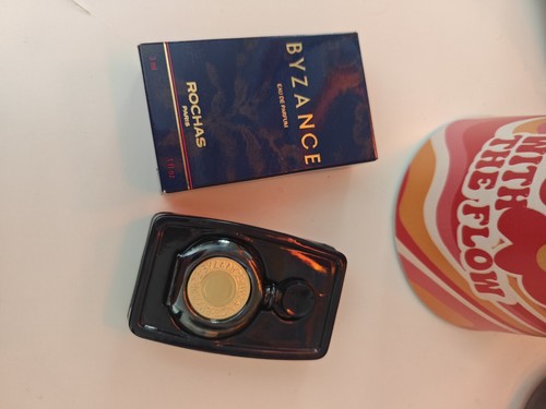 Rochas byzance eau parfum 3 - rochas,