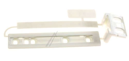 Glissiere frigo integrable - glissiere,