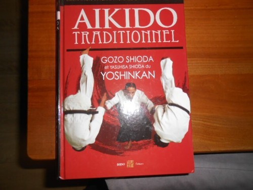 Aikido traditionnel par gozo - aikido,