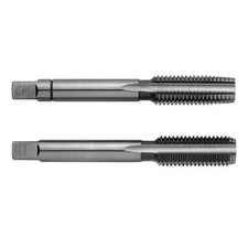 TARAUD HSS 3 PASSES UNF PAS FIN - TARAUDS US EN POUCES - DIMENSIONS AU CHOIX