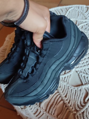 Nike air max blanc bon - max,