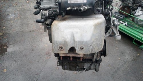 Moteur volkswagen golf aqn - volkswagen,
