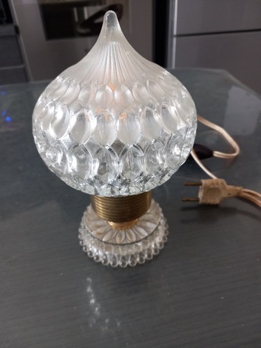 Veilleuse lampe chevet - veilleuse,