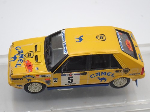 Vitesse lancia delta 4wd - vitesse,