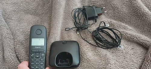 Téléphone fixe gigaset