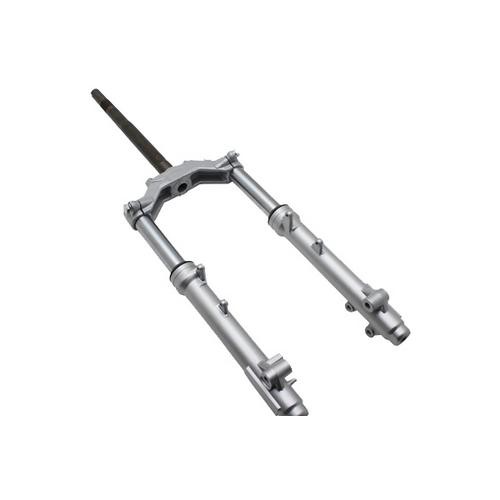 Fourche adaptable origine