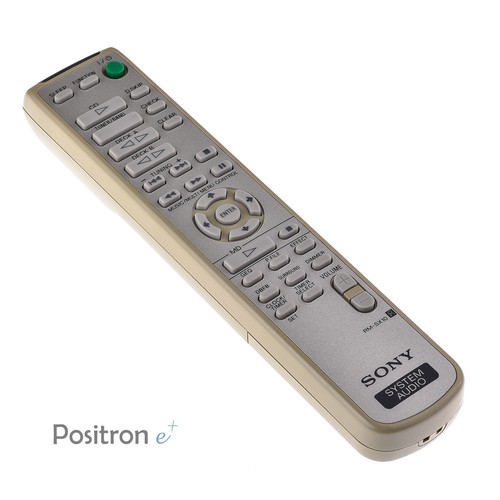 Télécommande originale sony - télécommande,
