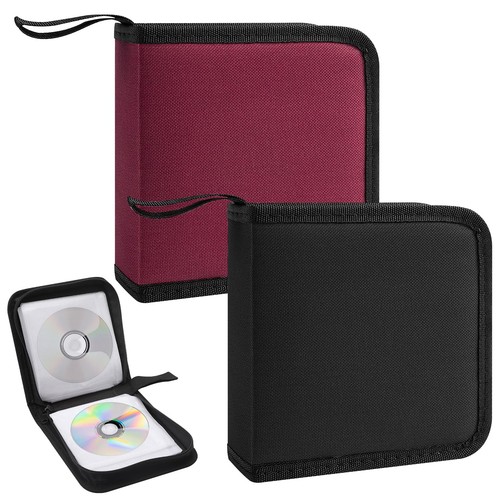 Pcs pochette range cd - pcs,