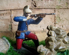 Collection Soldat de plomb: 