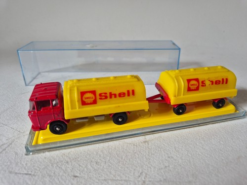 Majorette 100 camion - 1/100,