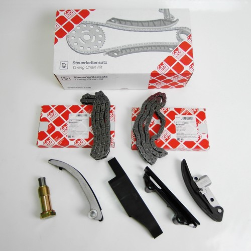 Kit chaîne distribution - de,
