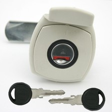 Serrure Pliante Château Capot