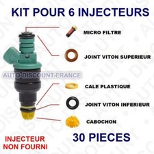 Kit Réparation 6 Injecteur