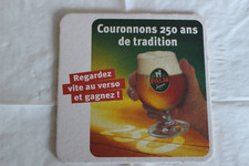 SOUS BOCK - SPECIAL PALM - 250 years of tradition BELGE BEER prize to win