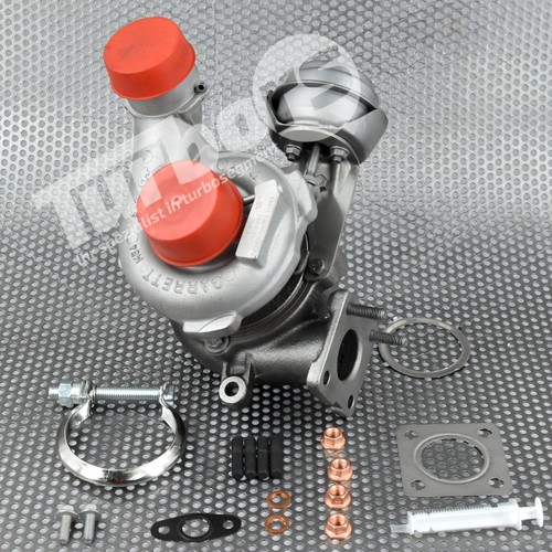 Turbocompresseur alfa romeo - turbocompresseur,