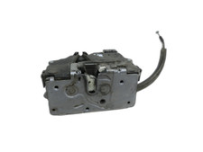 Camionnette serrure de porte