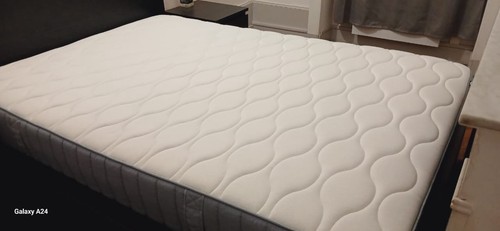 Matelas ikea vågstranda - matelas,