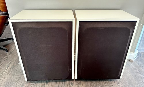 Rare pair classic jbl - of, l65