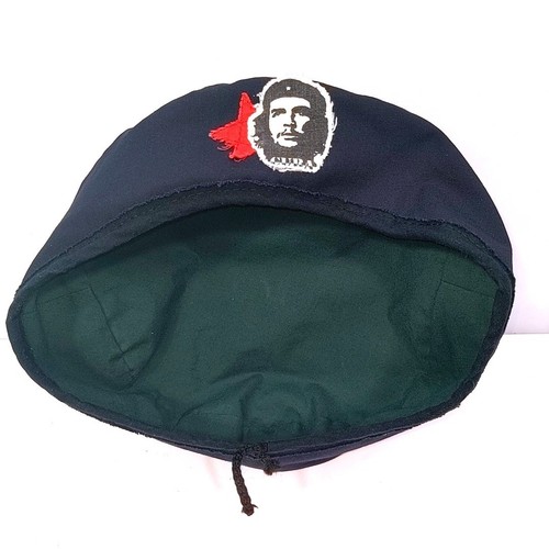 Vtg che guevara cuba beret - che,