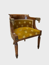 Fauteuil de bureau style