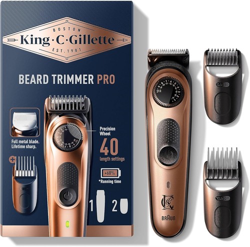 Tondeuse homme barbe - a,