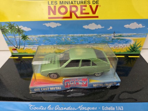 Norev citroën pub pays bas - pub, pays-bas