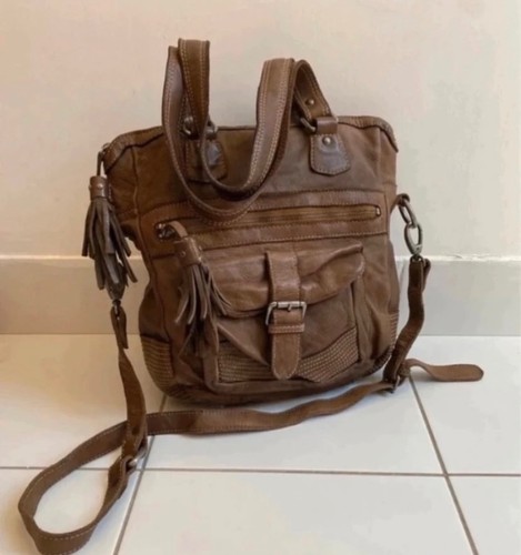 Sac main ikks - main, en