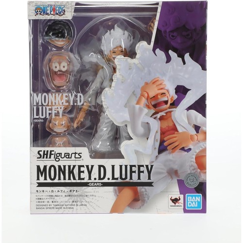 Bandai spirits figuarts - spirits, s.h.figuarts