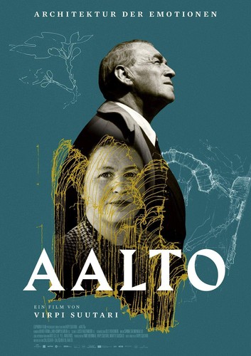 Aalto - , (dvd)