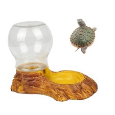  Bol À Eau Pour Tortues D'eau
