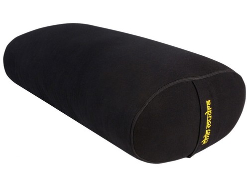 Bolster coussin yoga - , ovale
