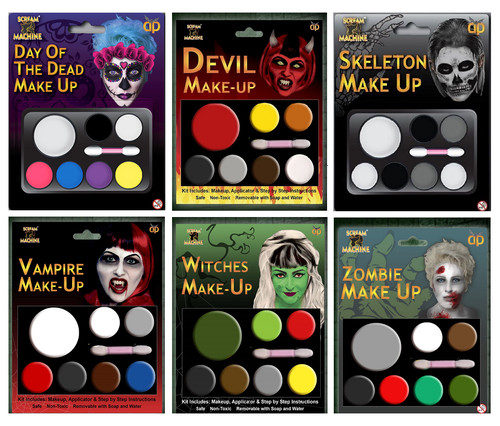 Palette maquillage - palette,
