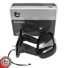 Miroir Extérieur Long Droit