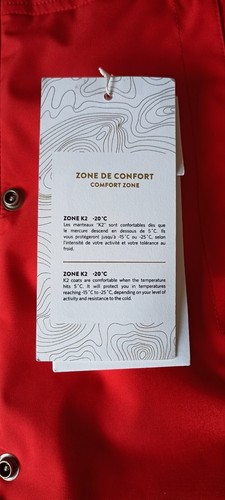 Manteau femme kanuk - manteau,