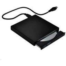 Graveur Lecteur Externe USB