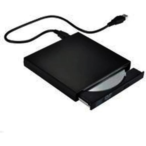 Graveur lecteur externe usb - externe,