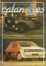 CALANDRES 18 FORD CAPRI 2.8