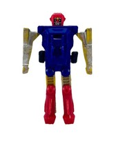 Sky Dasher Powerdashers Diaclone Scatter Cromar Bomber Takara Transformers Macau