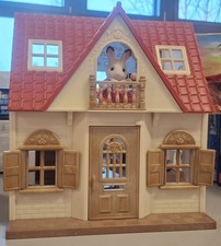 Maison Sylvanian référence 5303